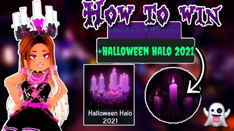 halloween halo 2021|halloween halo 2021 worth.